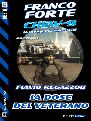cover image of La dose del veterano